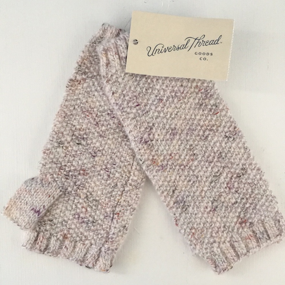 NWT Target Universal Thread gloves